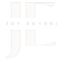 Joy Eghebi